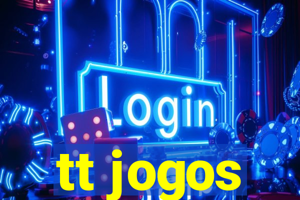 tt jogos